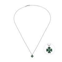 Collana Kurshuni Donna in Argento KV788-200SP